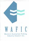 Western Australian Fishing Industry Council Western Australian Fishing Industry Council